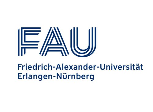 Friedrich-Alexander-Universität Erlangen-Nürnberg Logos